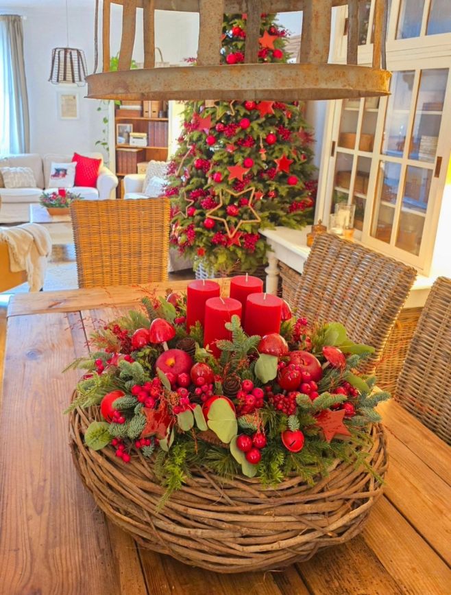 NAŠI ADVENTNÍ DROBEČCI ❤️🥰 Rok 2024,2023,2022,2021 a 2020. Který se vám líbil nejvíc? Už se těším co vymyslím letos ..❤️❤️❤️